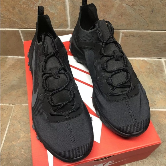 NIKE REACT ELEMENT 55 - Picture 2 of 6